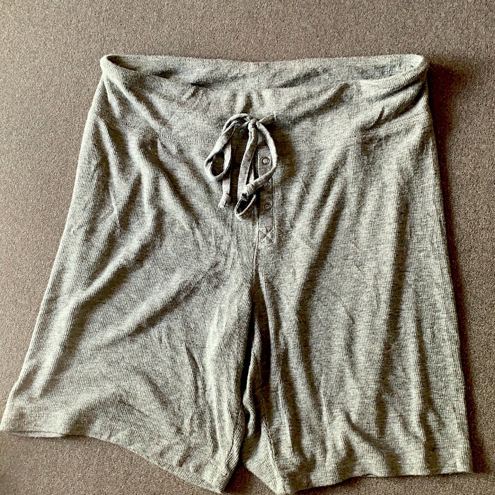 Aerie Lounge shorts
